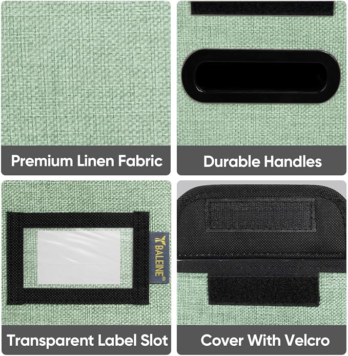 BALEINE File Organizer Box - Image 6