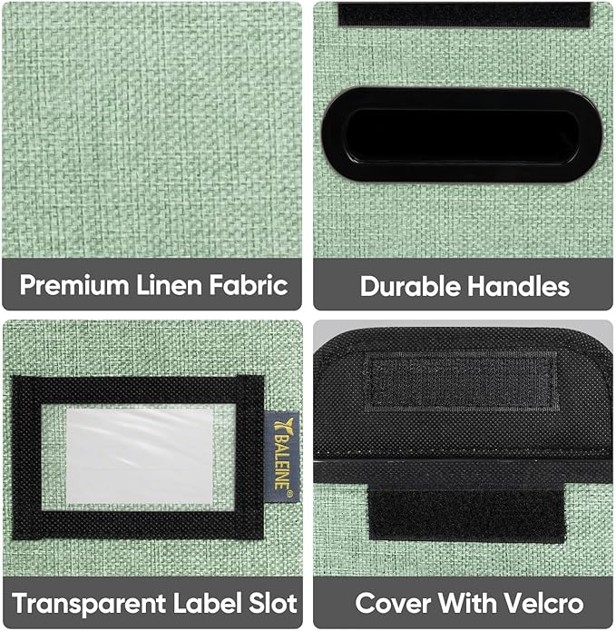 BALEINE File Organizer Box - Image 6