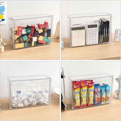 Clear Dishwasher Detergent Pod Holder - Image 7