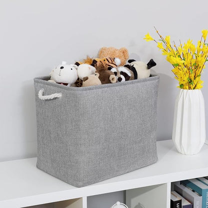 Bidtakay Collapsible Storage Bins - Image 5