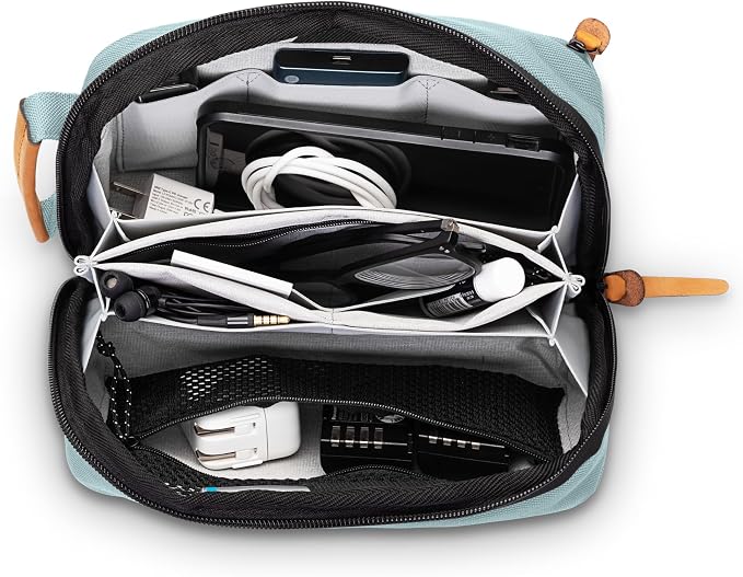 Tech Bag Organizer - Image 8
