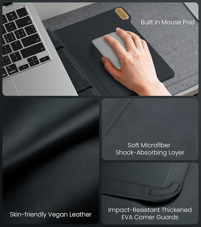 Nillkin 14 inch Laptop Sleeve - Image 8