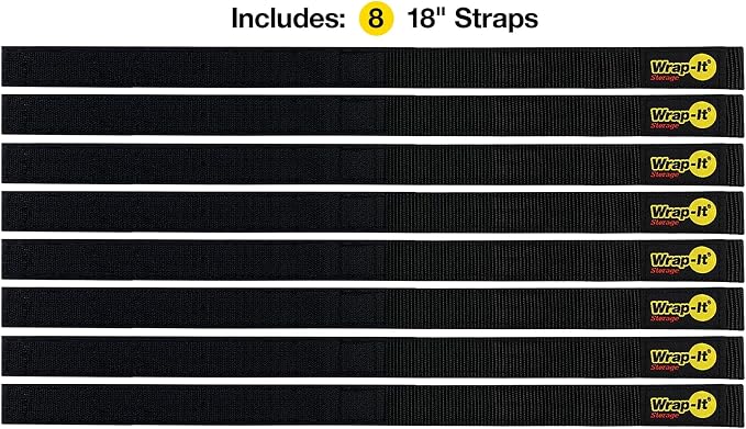 Quick-Straps by Wrap-It Storage - Image 3