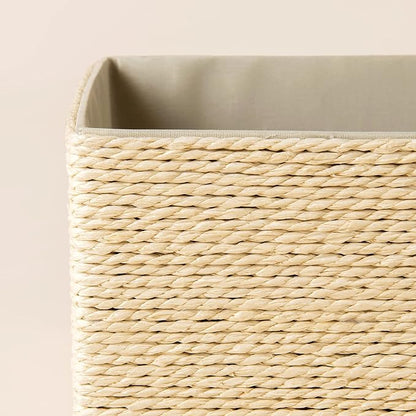 Storage Baskets Set 4 - Image 6