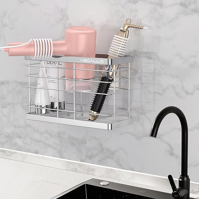 Hair Dryer Holder - Image 2