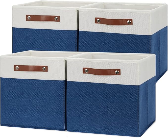 Temary Collapsible Storage Boxes by TEMARY