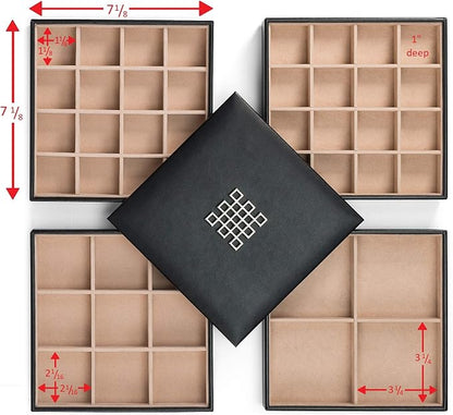 Glenor Co Earring Organizer Tray - Image 3