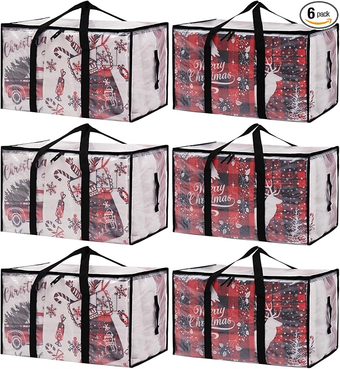 Moving Bags Heavy Duty Extra Large, Alternative by Unknown