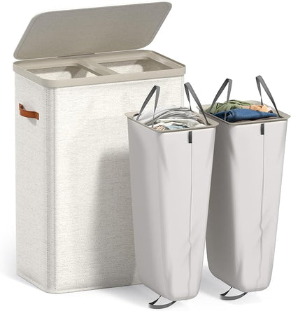 Sorbus Laundry Hamper with Lid by Sorbus