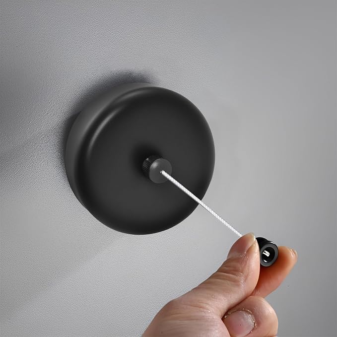 SUS304 Retractable Clothesline - Image 2