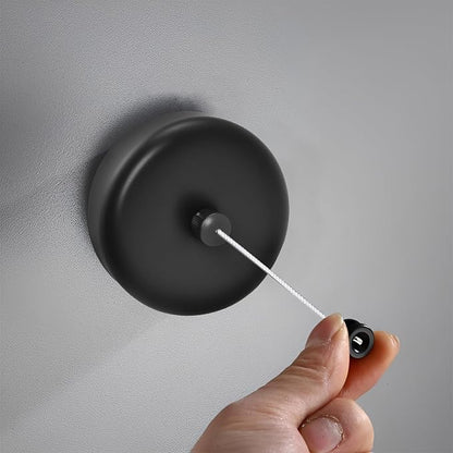 SUS304 Retractable Clothesline - Image 2