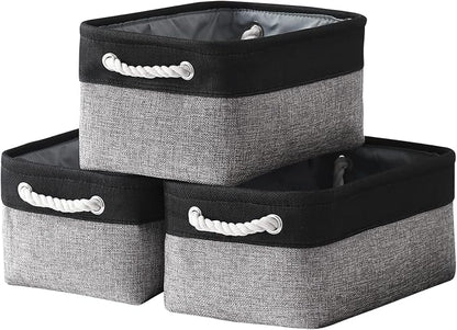 TheWarmHome Storage Basket for Organizing by TheWarmHome