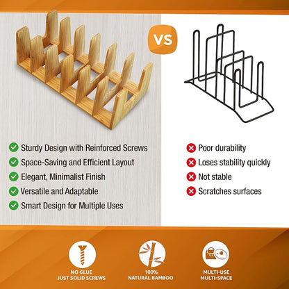 Kitchen Cabinet Organizer - Image 4