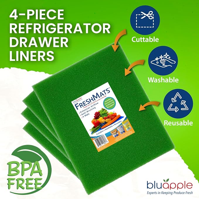 Bluapple FreshMats - Image 3
