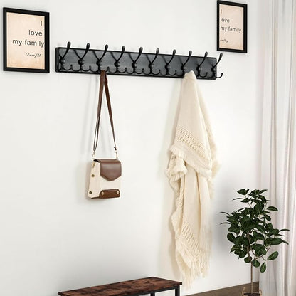 Dseap Coat Rack Wall - Image 2
