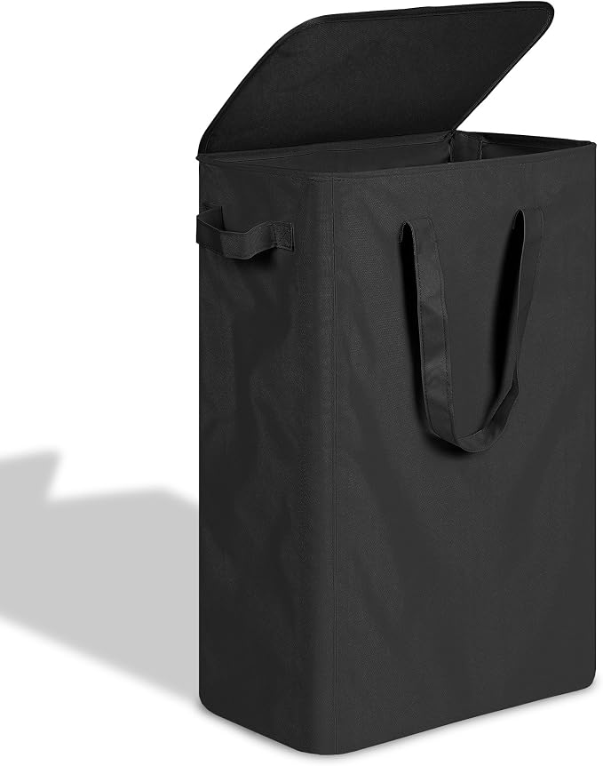 efluky Slim Laundry Basket by efluky