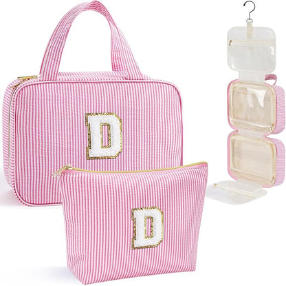 YOOLIFE Travel Toiletry Bag for Women by YOOLIFE