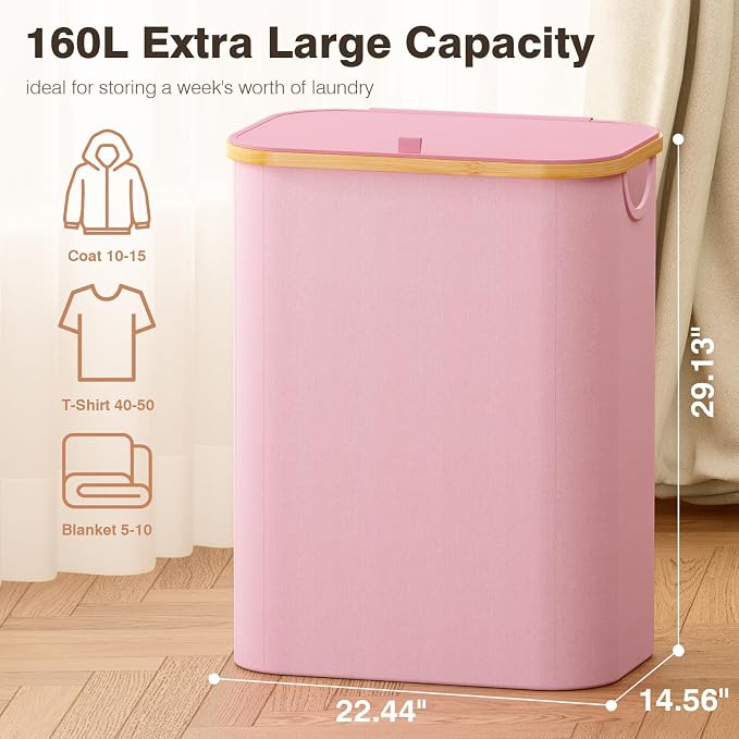 Hampers for Laundry Basket - Image 2