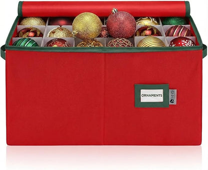 Christmas Ornament Storage Container by HOLDN%E2%80%99STORAGE