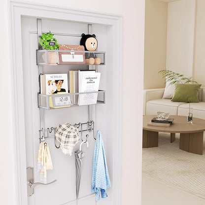 HapiRm Over The Door Hanger - Image 7