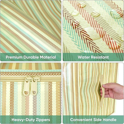 BALEINE 4-Pack Oversized Moving Bags - Image 7