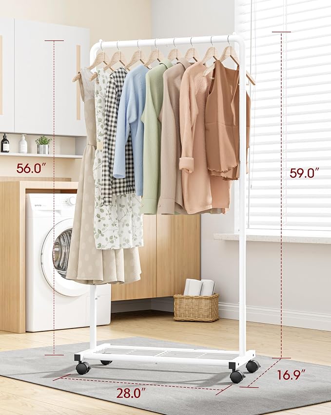 Sakugi Clothes Rack - Image 2