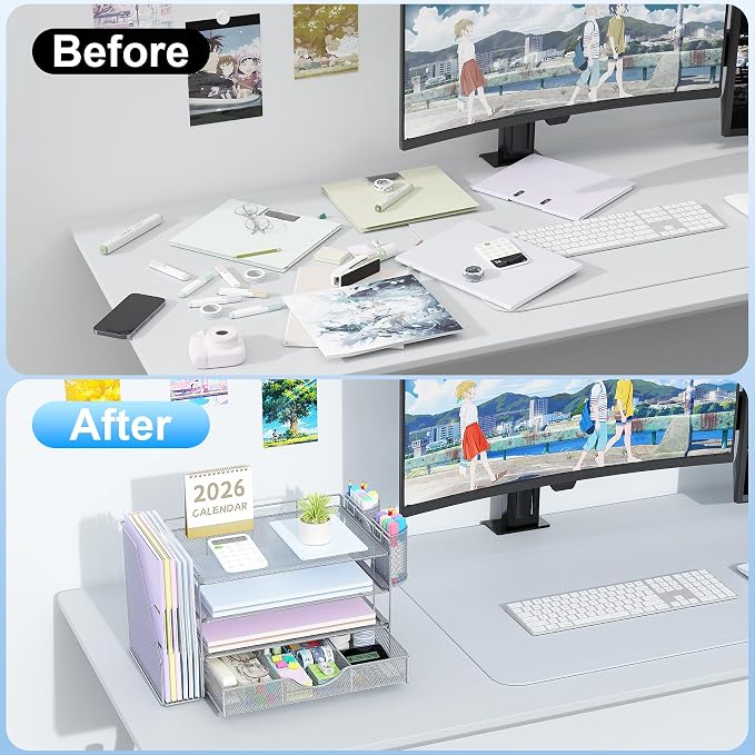 gianotter Desk Organizers and Accessories - Image 2