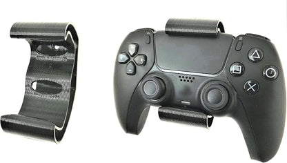 Controller Holder – Under Desk or Wall Mount Compatible - Image 5