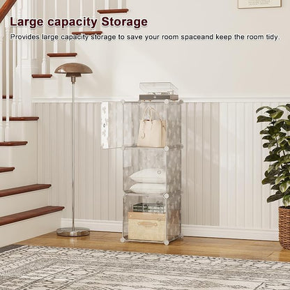C&AHOME Cube Storage Organizer - Image 9