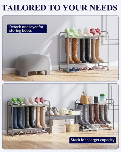 Kitsure Shoe Rack - Image 4