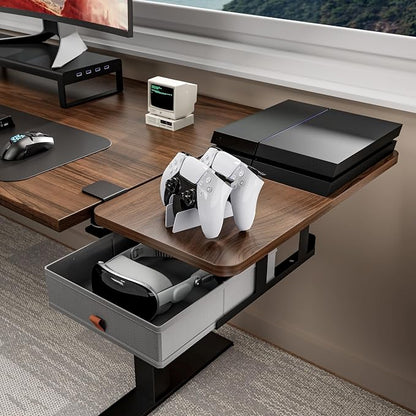 Desk Extender Tray, Desk Extension - Image 7