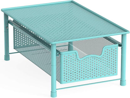 Simple Houseware Stackable Cabinet Basket Drawer Organizer by SimpleHouseware