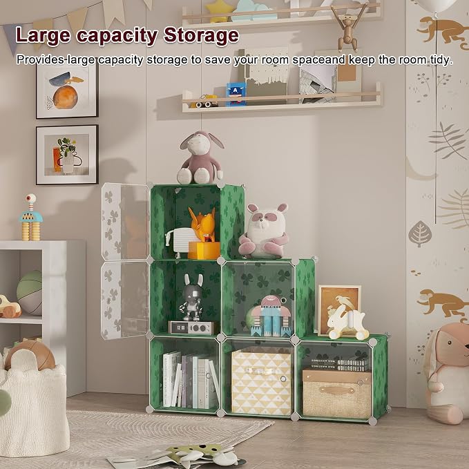C&AHOME Cube Storage Organizer - Image 3