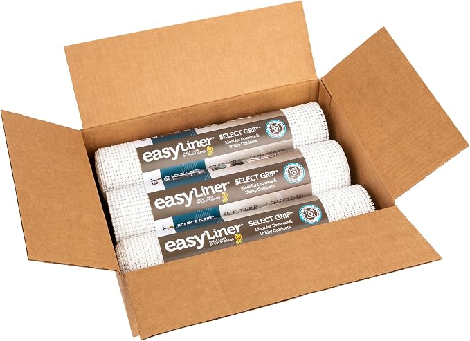 EasyLiner Select Grip Shelf Liner - Image 3