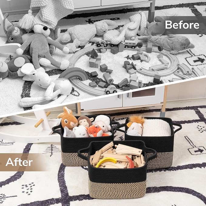 Goodpick Cube Storage Bins - Image 8