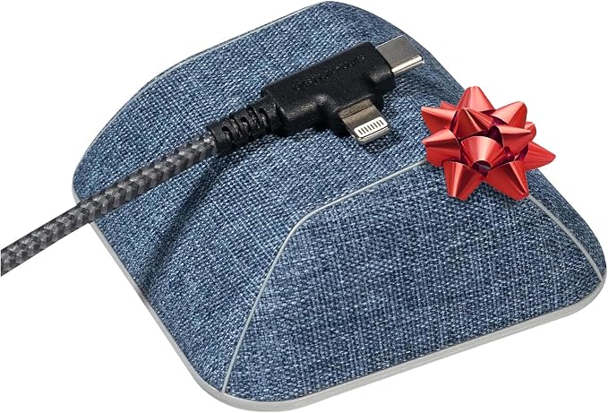 Smartish® Magnetic Cord Holder by Smartish-PhoneCasesandStuff