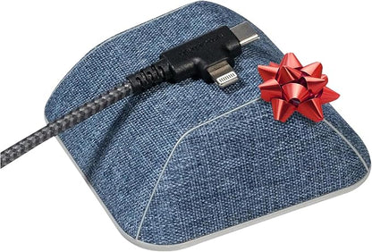 Smartish® Magnetic Cord Holder by Smartish-PhoneCasesandStuff