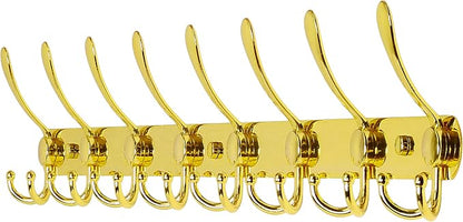 Dseap Coat Rack Wall Mount by Dseap