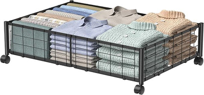 Hleelomi Under Bed Storage by Hleelomi