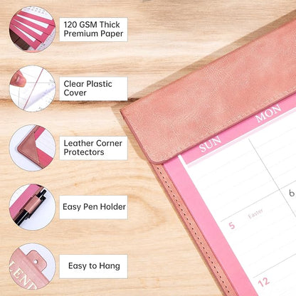 Yoment Desk Calendar 2026-2027 - Image 4