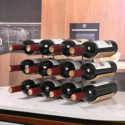Countertop Wine Rack - Image 7