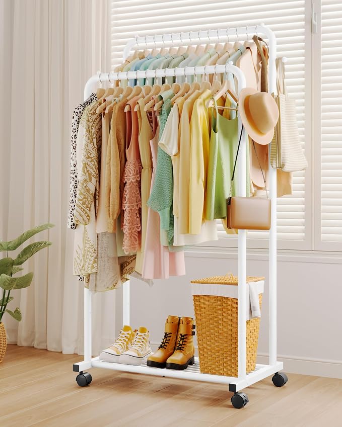 Sakugi Clothes Rack - Image 3