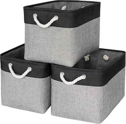 TheWarmHome Storage Basket for Organizing by TheWarmHome