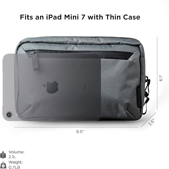 ALPAKA Elements Tech Case - Image 4