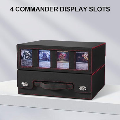 Marsguard Trading Card Storage Box - Image 7