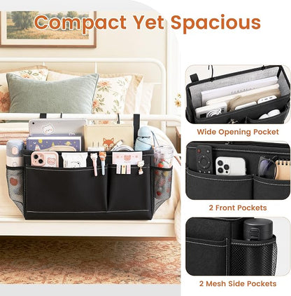 Fab totes Bedside Caddy for Bunk Beds - Image 3