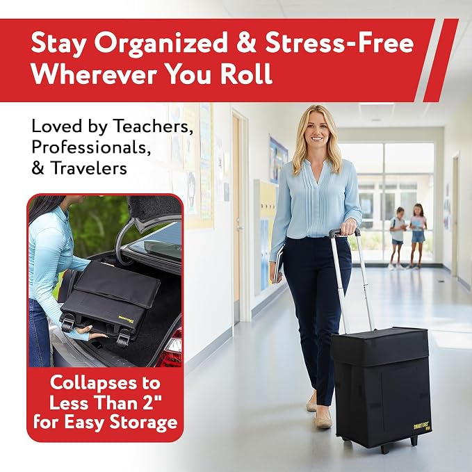 dbest products Bigger Smart Cart Pro - Image 6