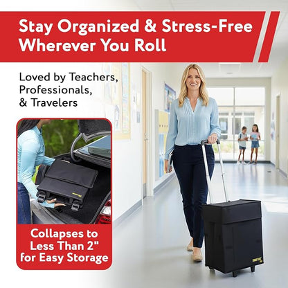 dbest products Bigger Smart Cart Pro - Image 6