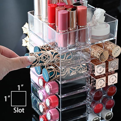 Ikee Design Lipstick Organizer - Image 5