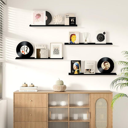 Fun Memories Picture Ledge Shelf - Image 2